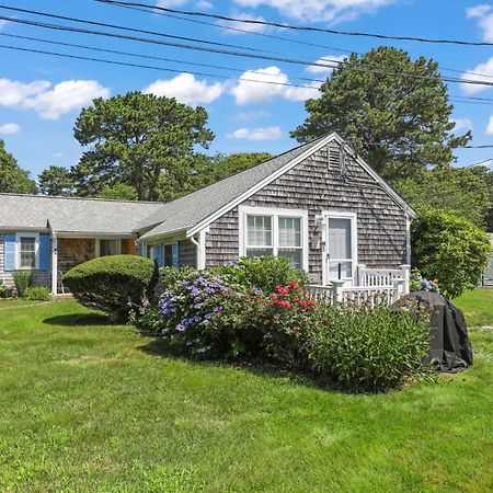 The Cottages At Captain Gosnold Village Hyannis Buitenkant foto