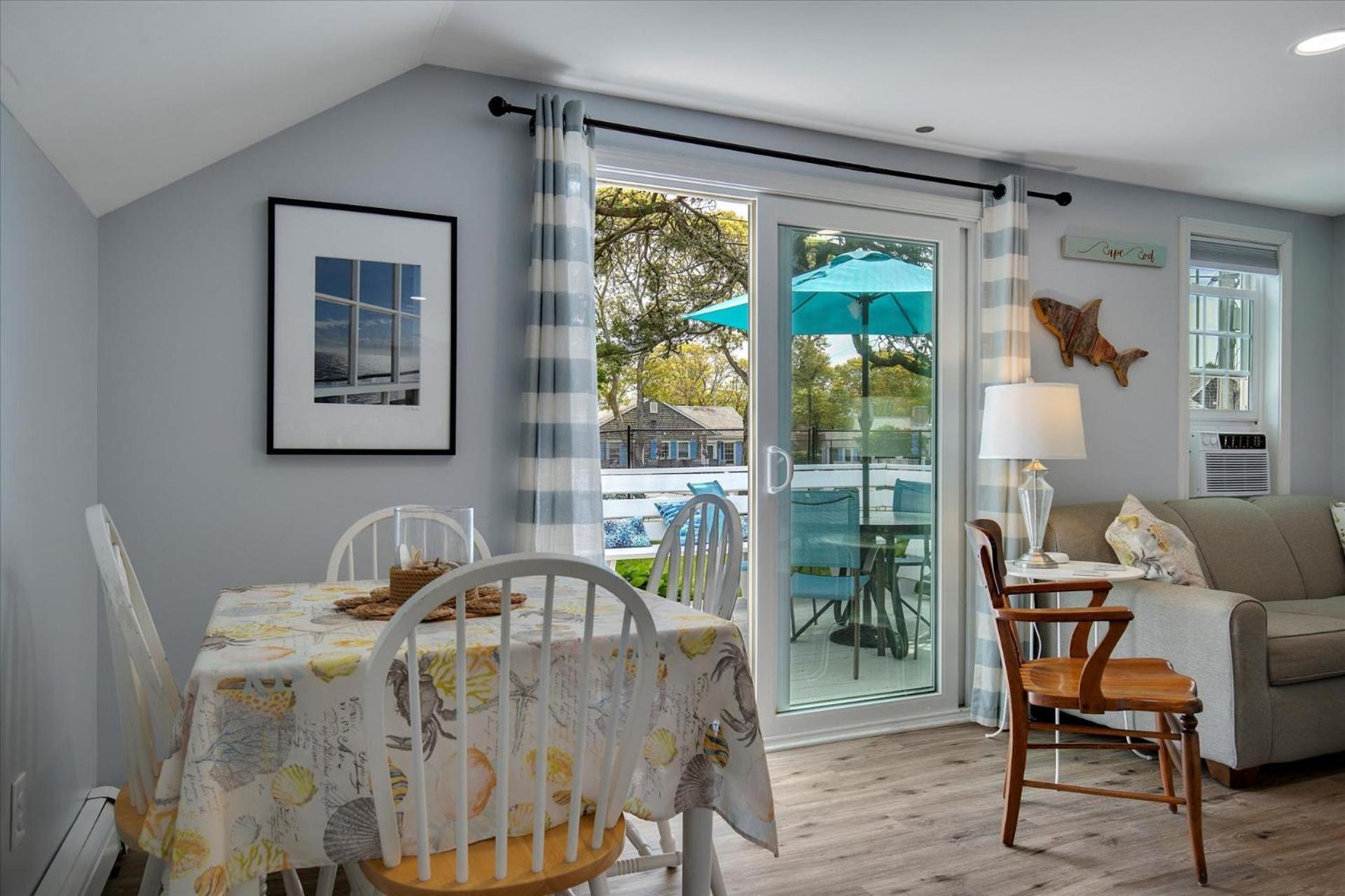 The Cottages At Captain Gosnold Village Hyannis Buitenkant foto