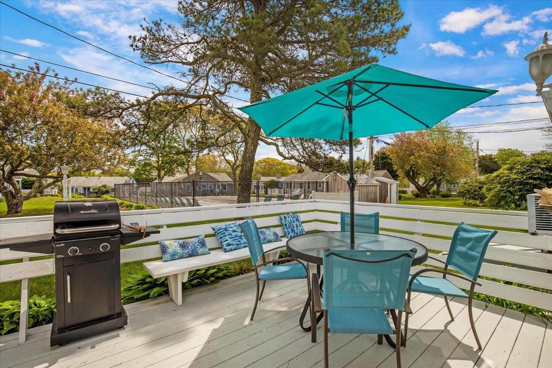 The Cottages At Captain Gosnold Village Hyannis Buitenkant foto