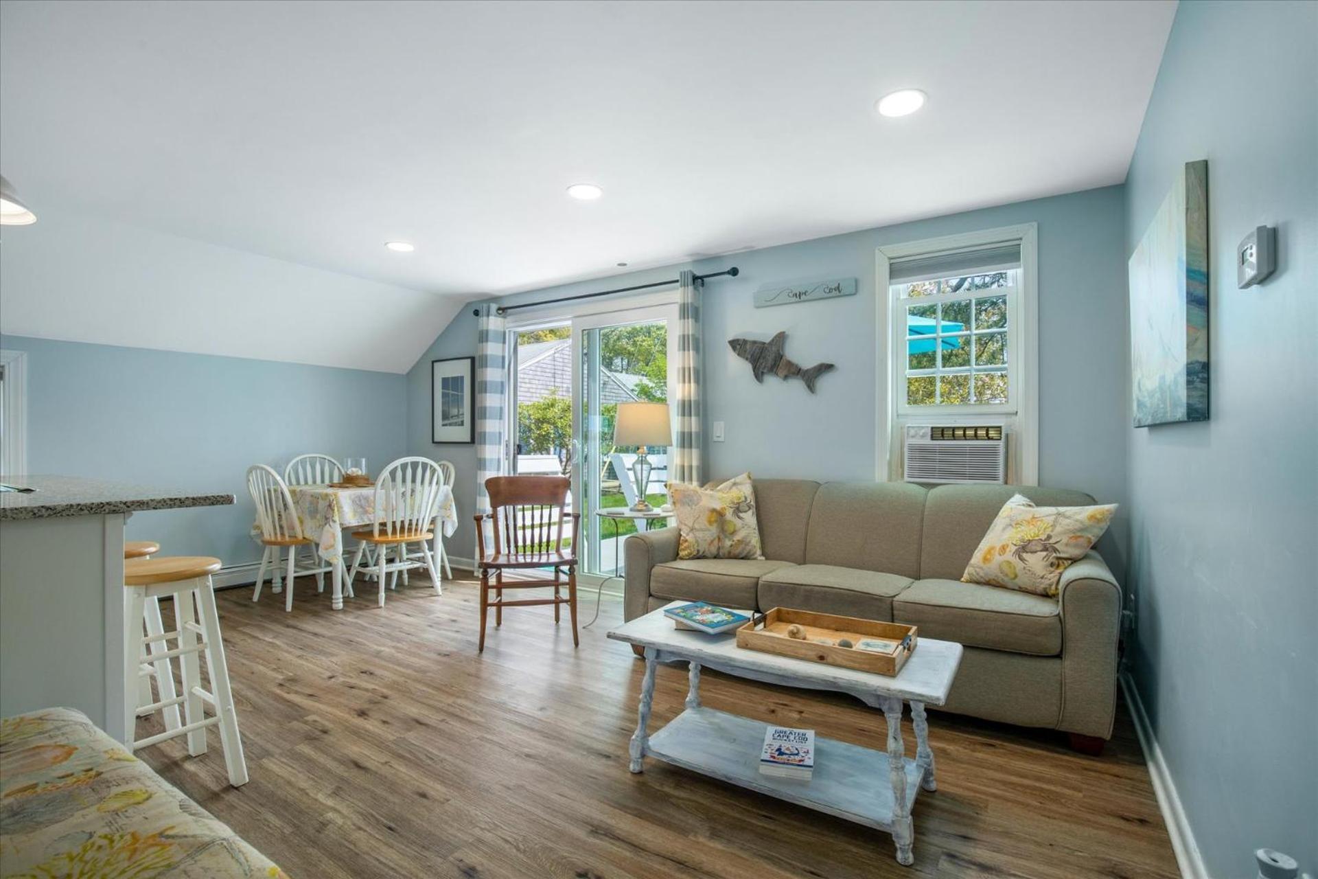 The Cottages At Captain Gosnold Village Hyannis Buitenkant foto