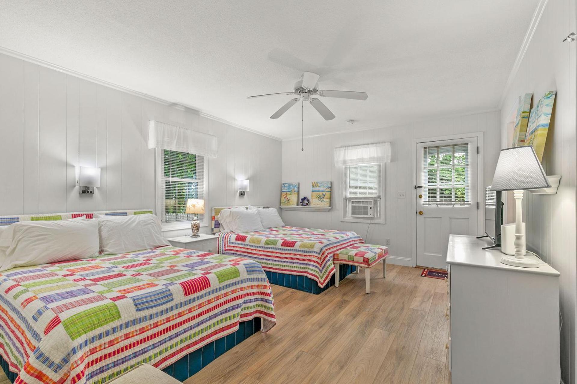 The Cottages At Captain Gosnold Village Hyannis Buitenkant foto