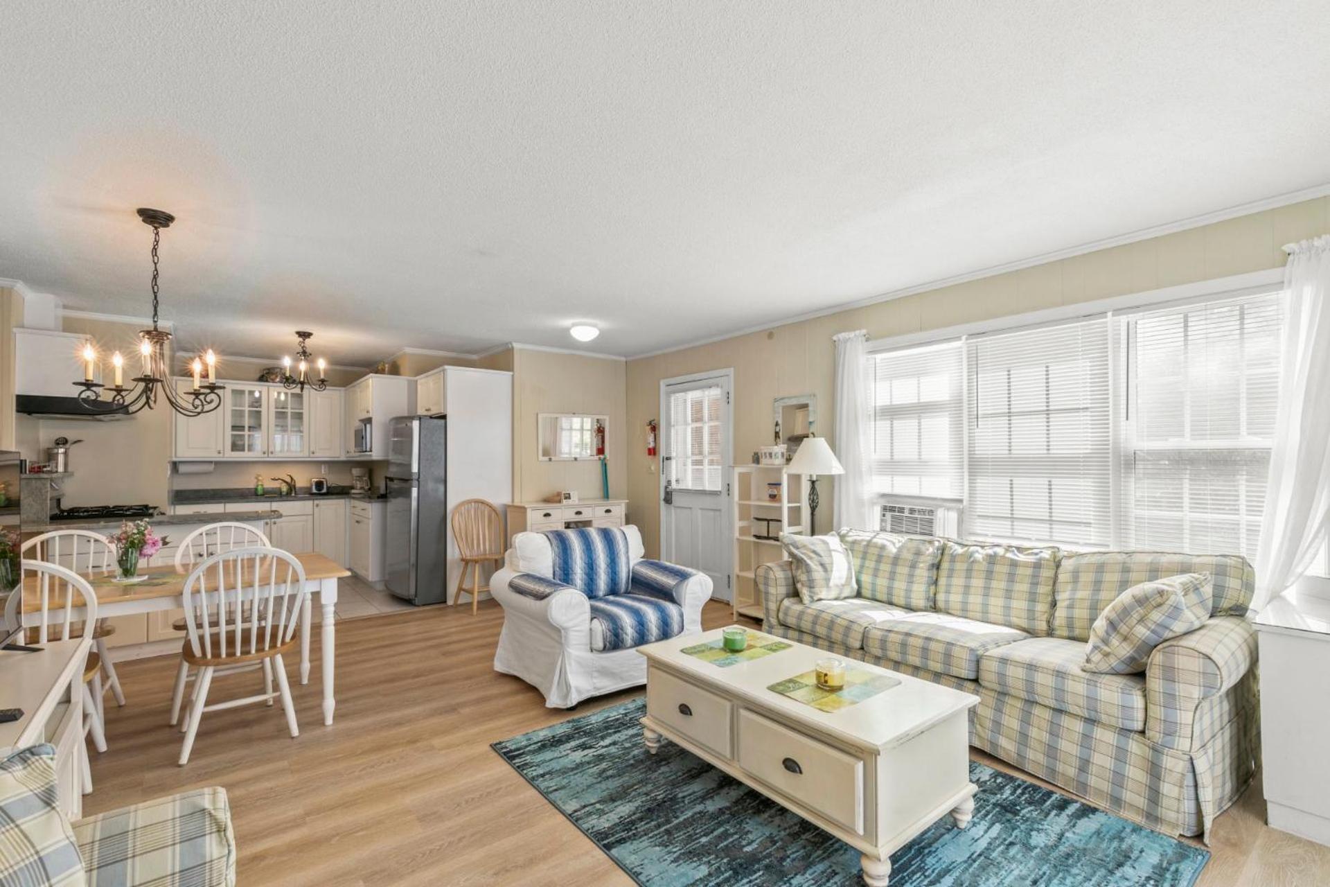 The Cottages At Captain Gosnold Village Hyannis Buitenkant foto